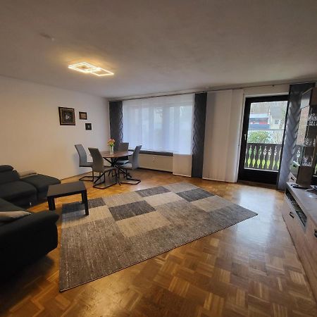 Andys Ferienwohnung Нойштадт-ан-дер-Вальднааб Екстер'єр фото