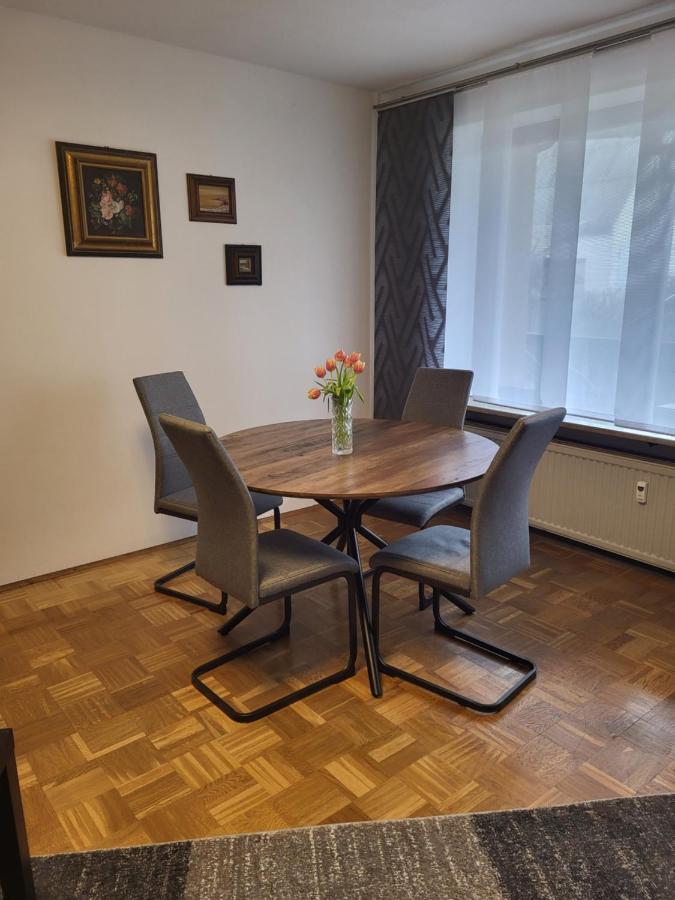 Andys Ferienwohnung Нойштадт-ан-дер-Вальднааб Екстер'єр фото