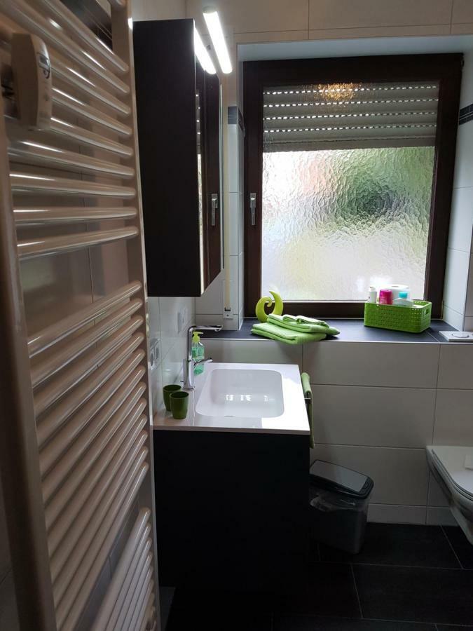 Andys Ferienwohnung Нойштадт-ан-дер-Вальднааб Екстер'єр фото