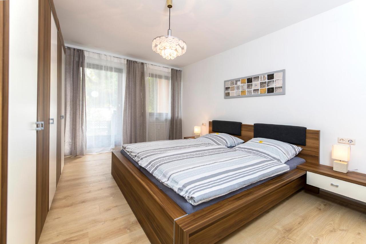 Andys Ferienwohnung Нойштадт-ан-дер-Вальднааб Екстер'єр фото
