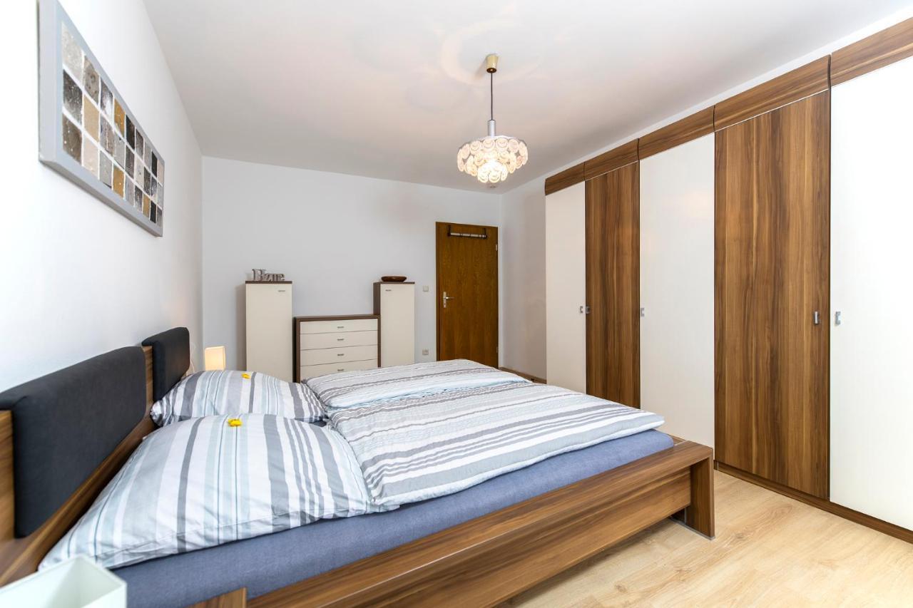 Andys Ferienwohnung Нойштадт-ан-дер-Вальднааб Екстер'єр фото
